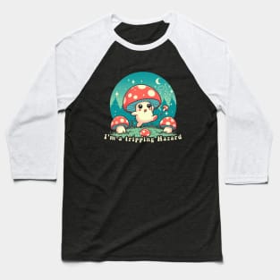 tripping hazard Baseball T-Shirt